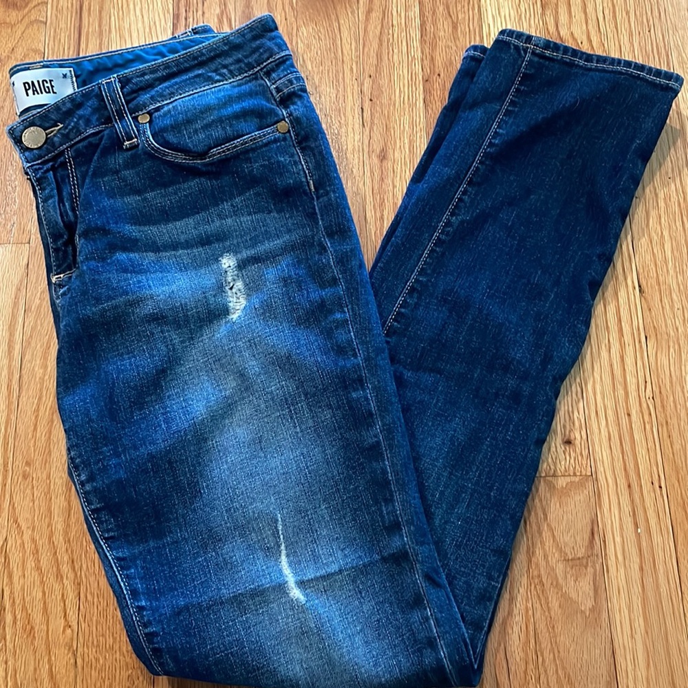 Paige Jeans